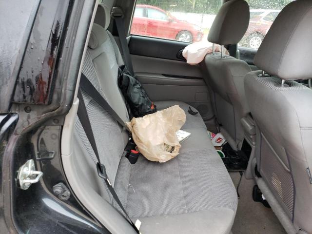 Photo 6 from auction – 2008 SUBARU FORESTER 2 with VIN JF1SG636X8H707911