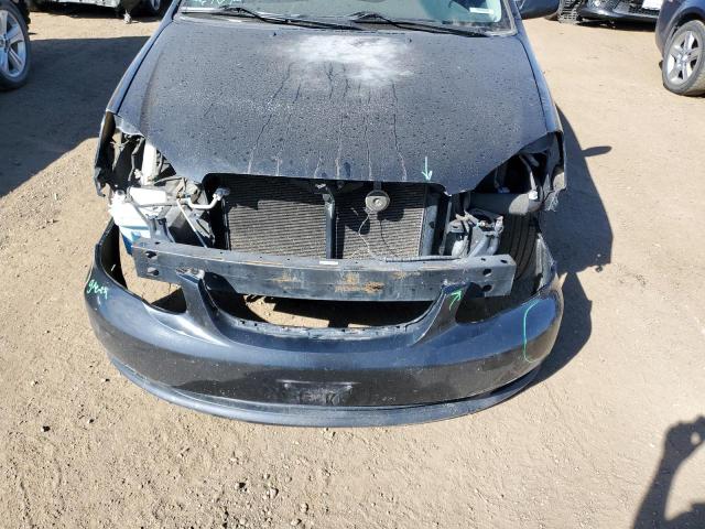 Photo 9 from auction – 2005 TOYOTA COROLLA CE with VIN 1NXBR32E95Z435121
