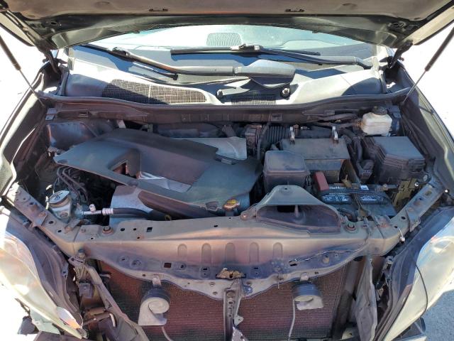 Photo 7 from auction – 2010 LEXUS RX 350 with VIN 2T2BK1BA0AC004132