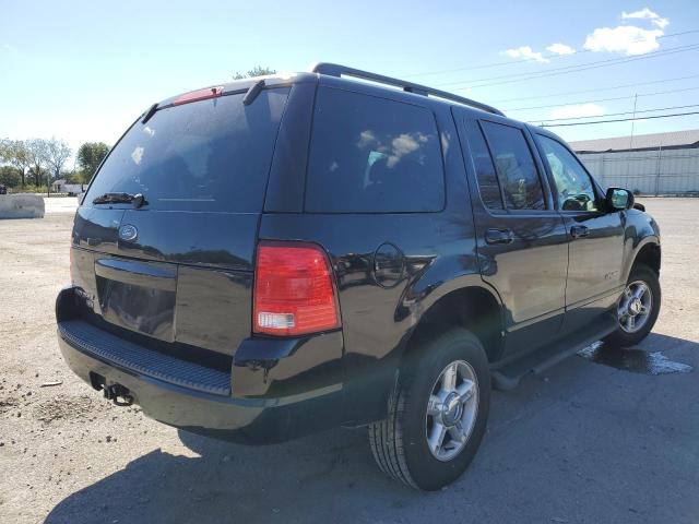 Photo 4 from auction – 2004 FORD EXPLORER X with VIN 1FMZU63K74UB40794