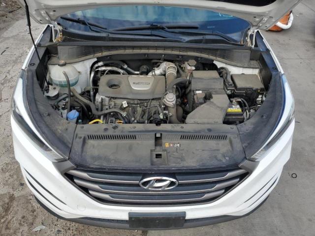 Photo 7 from auction – 2016 HYUNDAI TUCSON LIM with VIN KM8J3CA25GU118864
