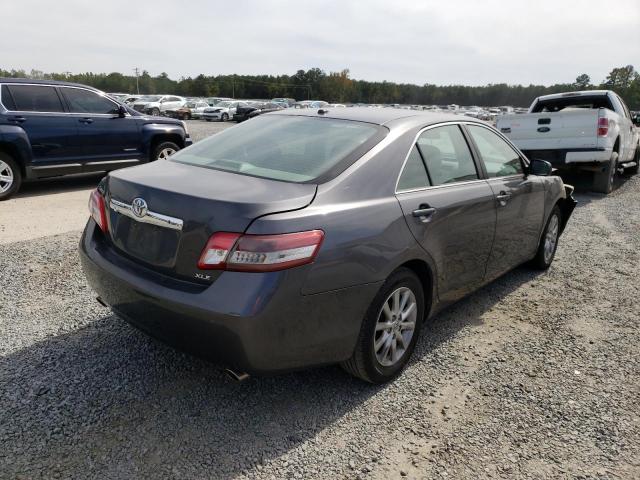 Photo 4 from auction – 2011 TOYOTA CAMRY SE with VIN 4T1BK3EK8BU123566