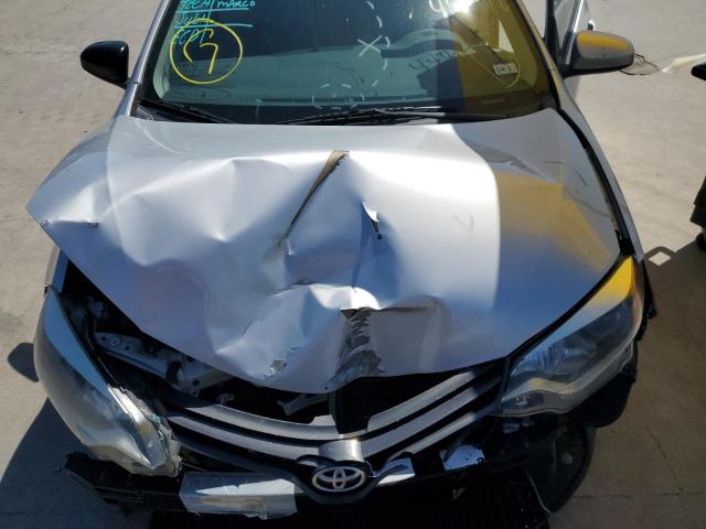 Photo 7 from auction – 2016 TOYOTA COROLLA L with VIN 5YFBURHEXGP444312