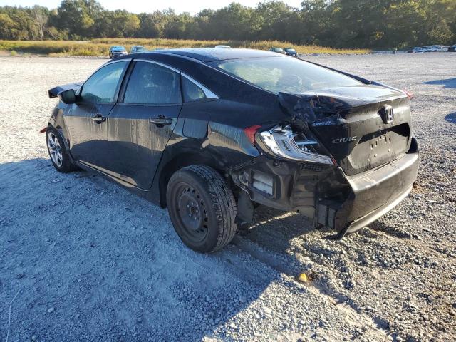 Photo 3 from auction – 2016 HONDA CIVIC LX with VIN 19XFC2F58GE045477