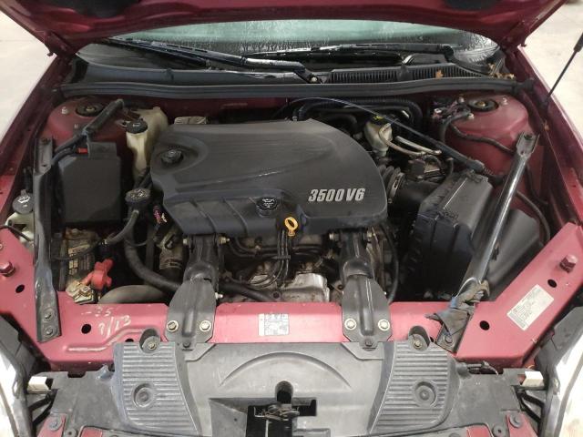 Photo 7 from auction – 2011 CHEVROLET IMPALA LT with VIN 2G1WG5EK2B1153220