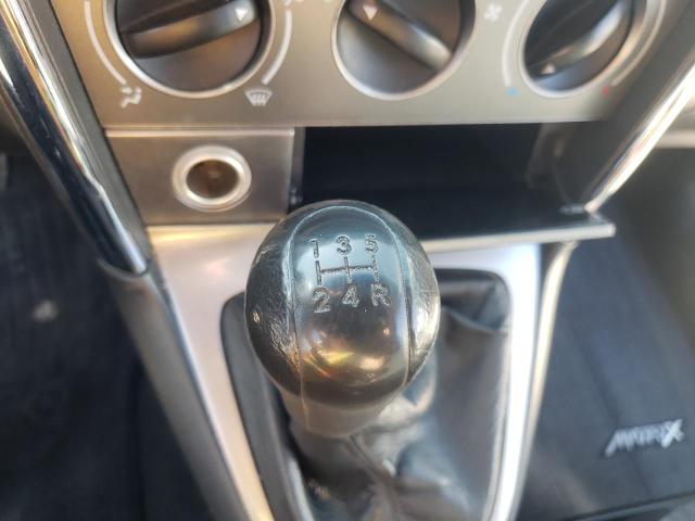 Photo 9 from auction – 2007 TOYOTA COROLLA MA with VIN 2T1KR32E37C667184