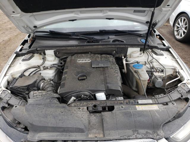 Photo 7 from auction – 2013 AUDI A4 ALLROAD with VIN WA1UFAFL1DA176816