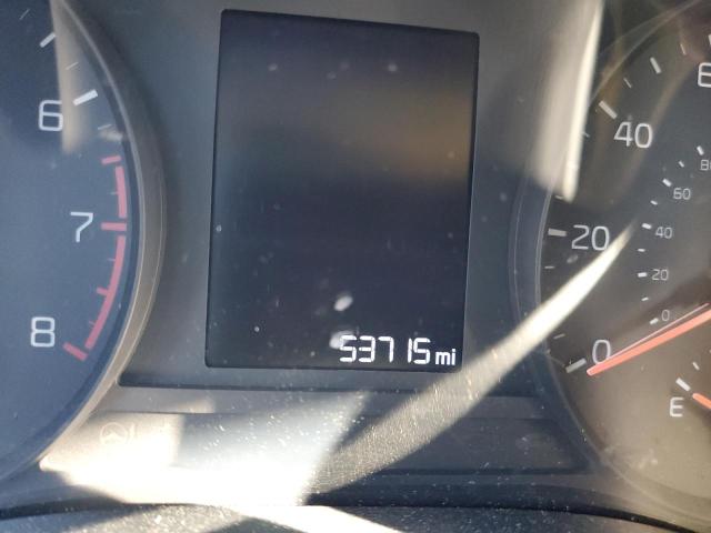 Photo 8 from auction – 2019 KIA RIO S with VIN 3KPA24AB2KE248914