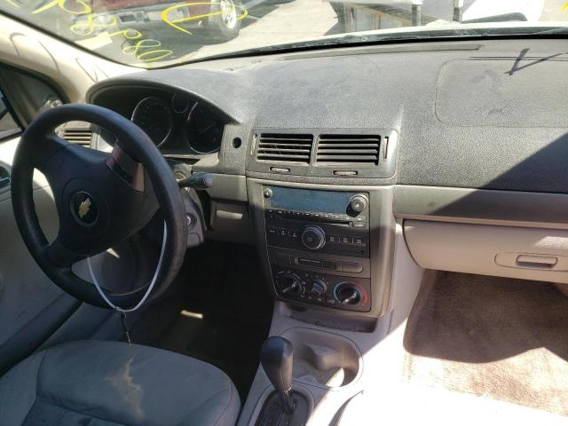Photo 9 from auction – 2008 CHEVROLET COBALT LS with VIN 1G1AK58F987277147