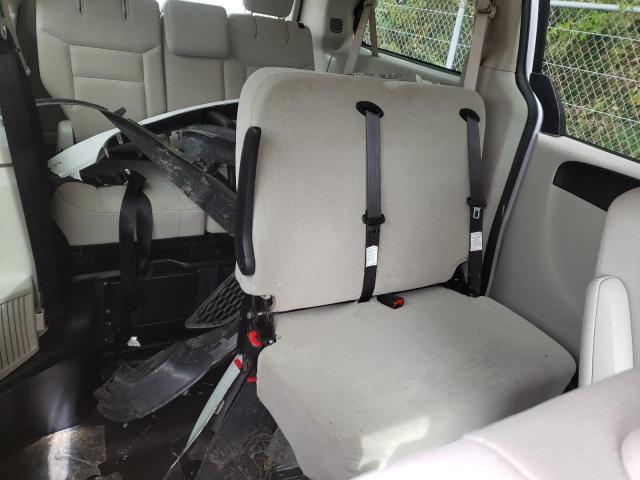 Photo 6 from auction – 2019 DODGE GRAND CARA with VIN 2C7WDGBG5KR793728
