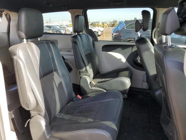 Photo 6 from auction – 2019 DODGE GRAND CARA with VIN 2C4RDGCG2KR742308