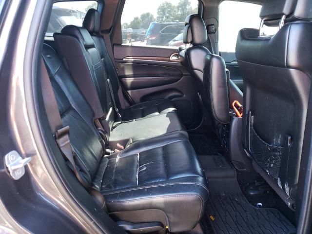 Photo 6 from auction – 2014 JEEP GRAND CHER with VIN 1C4RJFBG2EC408569