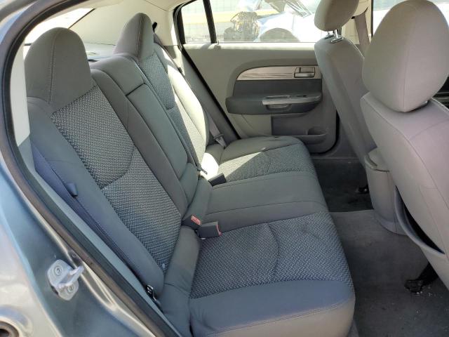 Foto 6 de la subasta – 2007 CHRYSLER SEBRING con VIN 1C3LC46K07N551311