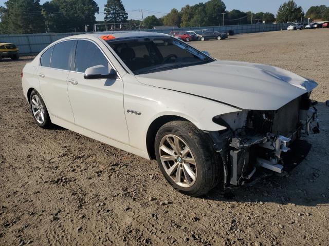 BMW 528 I 2015 with VIN WBA5A5C53FD512809 - Photo from auction