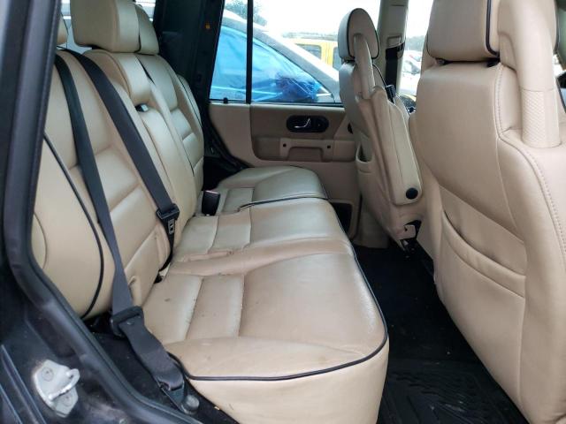 Photo 6 from auction – 2004 LAND ROVER DISCOVERY with VIN SALTW19404A851747