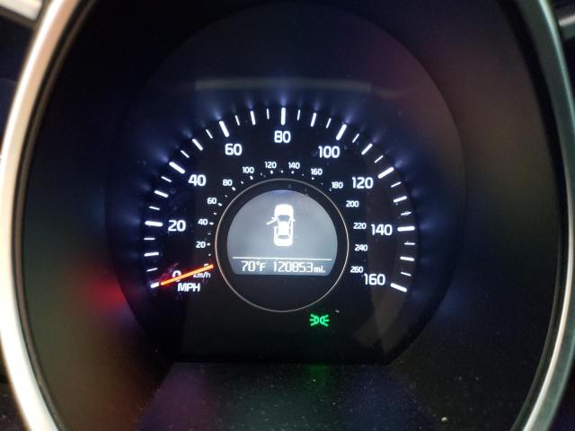 Photo 8 from auction – 2015 KIA OPTIMA LX with VIN KNAGM4A78F5660284