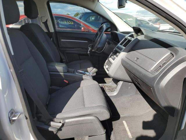Photo 5 from auction – 2010 DODGE JOURNEY SX with VIN 3D4PH5FV3AT191721