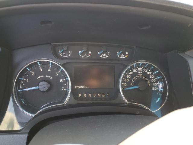 Zdjęcie 8 z aukcji – 2014 FORD F150 SUPER z VIN 1FTFX1CF8EKF09468