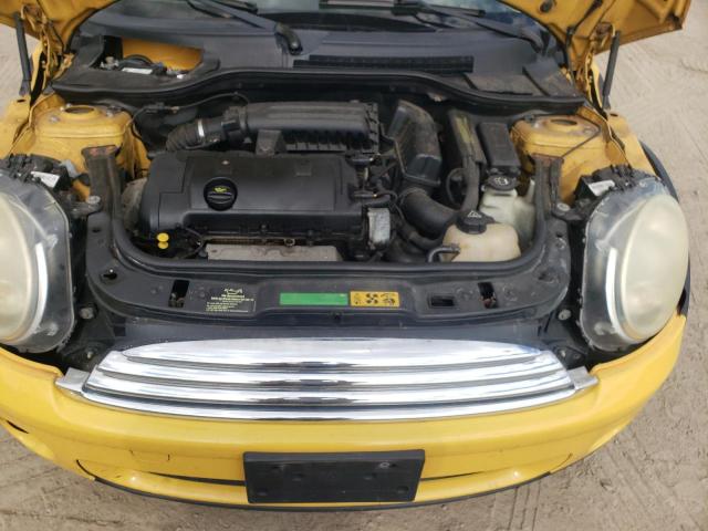 Photo 7 from auction – 2009 MINI COOPER with VIN WMWMF33569TT69785