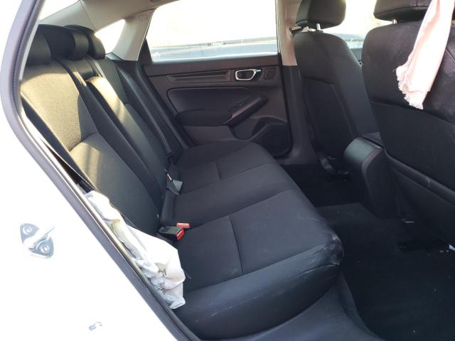 Photo 6 from auction – 2022 HONDA CIVIC EX with VIN JHMFE1F73NX008189