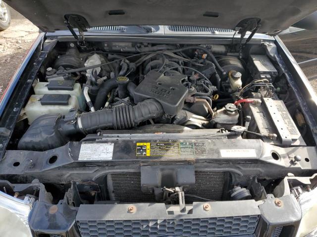 Photo 7 from auction – 2004 FORD EXPLORER S with VIN 1FMZU77K84UB64053