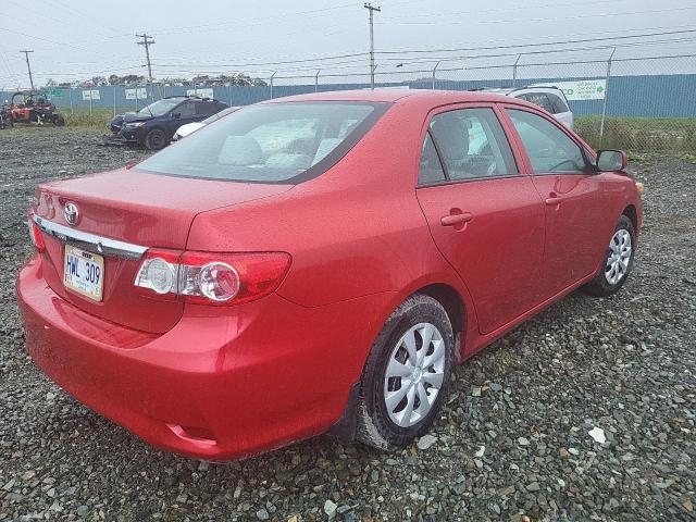 Photo 4 from auction – 2012 TOYOTA COROLLA BA with VIN 2T1BU4EE8CC819874