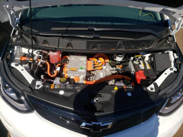 Photo 7 from auction – 2020 CHEVROLET BOLT with VIN 1G1FZ6S05L4138512