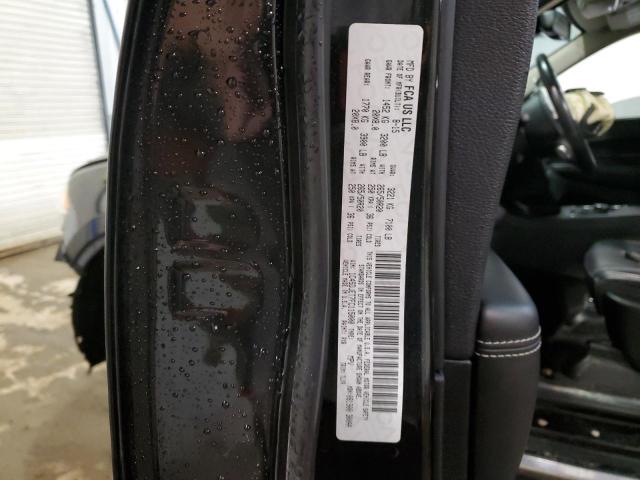 Photo 10 from auction – 2015 DODGE DURANGO CI with VIN 1C4SDJET7FC115000