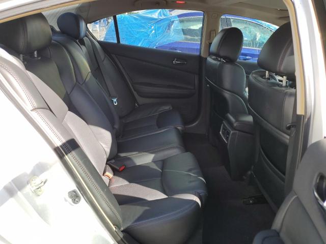Photo 6 from auction – 2014 NISSAN MAXIMA S with VIN 1N4AA5AP1EC909080
