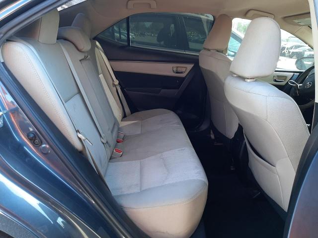 Photo 6 from auction – 2015 TOYOTA COROLLA L with VIN 5YFBURHEXFP233738