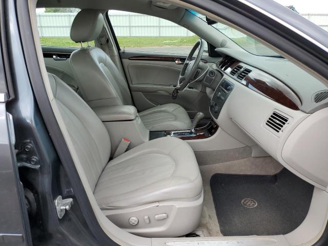 Photo 5 from auction – 2011 BUICK LUCERNE CX with VIN 1G4HC5EM9BU113083