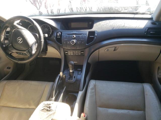 Photo 9 from auction – 2012 ACURA TSX with VIN JH4CU2F42CC014054