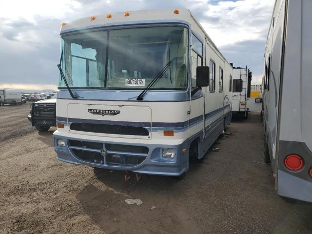 Photo 2 from auction – 1997 CHEVROLET P30 with VIN 1GBLP37J4V3302412