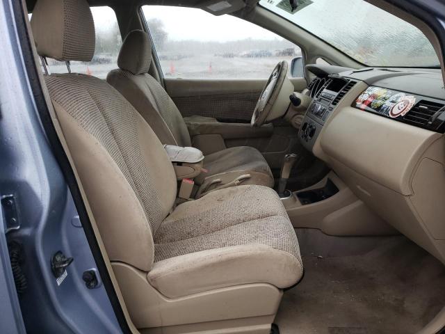 Photo 5 from auction – 2010 NISSAN VERSA S with VIN 3N1BC1CPXAL359118