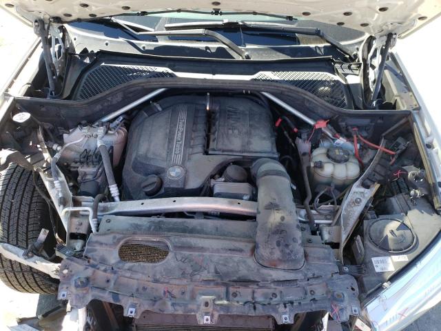 Photo 7 from auction – 2016 BMW X5 XDRIVE3 with VIN 5UXKR0C56G0U48676
