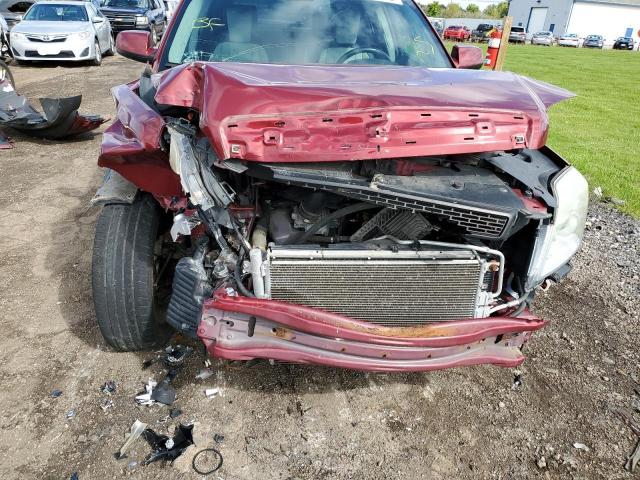Photo 9 from auction – 2010 GMC TERRAIN SL with VIN 2CTALFEW2A6364199