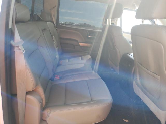 Photo 6 from auction – 2015 CHEVROLET SILVERADO2 with VIN 3GCUKSECXFG381130