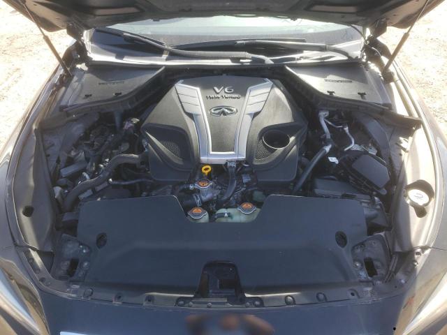 Photo 7 from auction – 2017 INFINITI Q50 PREMIU with VIN JN1EV7AR9HM834756