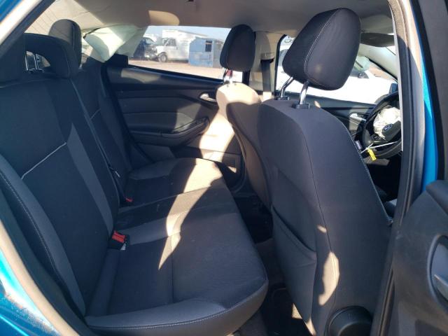 Photo 6 from auction – 2012 FORD FOCUS SE with VIN 1FAHP3F2XCL371152