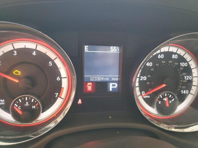 Photo 8 from auction – 2011 DODGE DURANGO EX with VIN 1D4RE2GG0BC639541