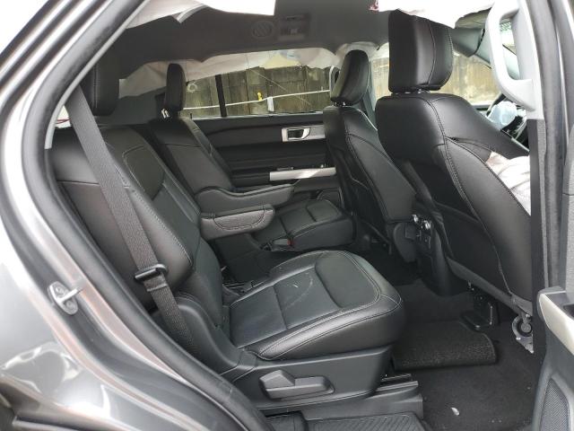 Photo 11 from auction – 2022 FORD EXPLORER L with VIN 1FMSK7FHXNGA64596