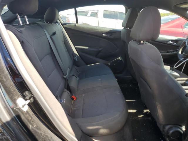 Photo 6 from auction – 2018 CHEVROLET CRUZE LT with VIN 3G1BE6SM9JS649893