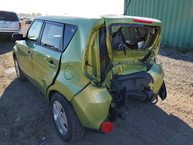 Photo 3 from auction – 2015 KIA SOUL with VIN KNDJN2A20F7773486