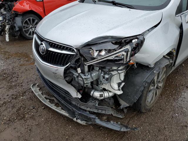 Photo 9 from auction – 2019 BUICK ENCORE ESS with VIN KL4CJCSM9KB844809