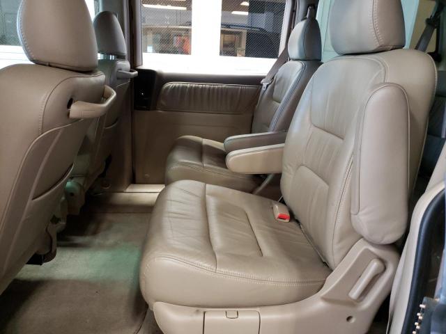 Photo 6 from auction – 2004 HONDA ODYSSEY EX with VIN 5FNRL18954B067353