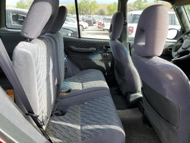 Photo 6 from auction – 1998 TOYOTA RAV4 with VIN JT3HP10V5W7107310