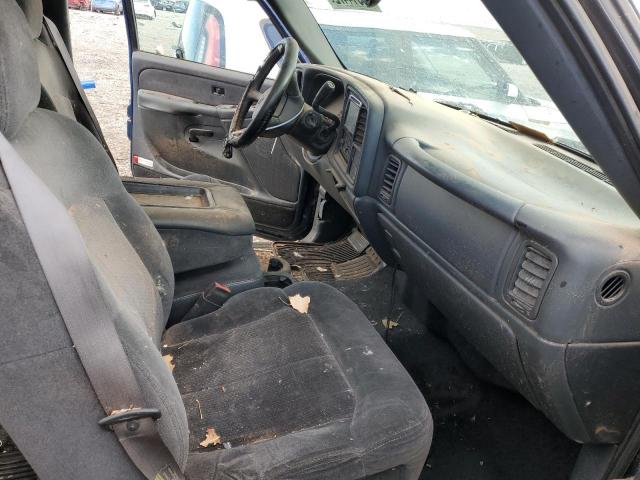 Photo 5 from auction – 1998 CHEVROLET SILVERADO with VIN 2GCEC19T211290277