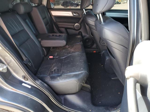 Photo 6 from auction – 2011 HONDA CR-V EXL with VIN 5J6RE4H79BL060016