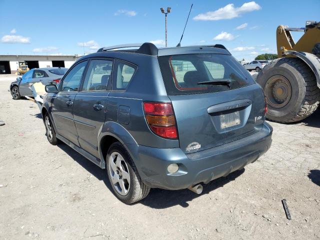 Photo 3 from auction – 2006 PONTIAC VIBE with VIN 5Y2SL65816Z458555