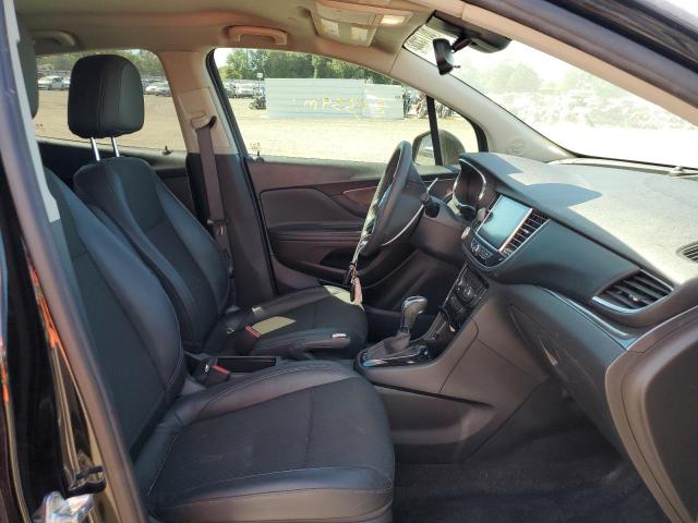 Photo 5 from auction – 2021 BUICK ENCORE PRE with VIN KL4CJASB5MB334494